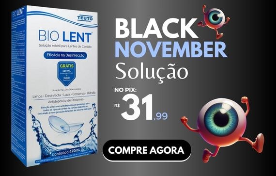 Bio Lent - Black November