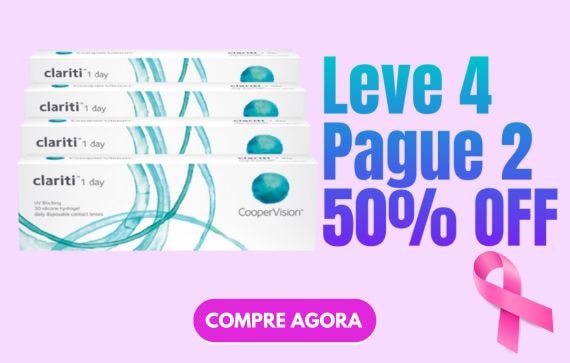 Leve 4 Pague 2 Clariti