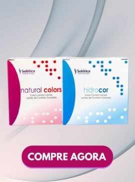 Solótica no Mês do Consumidor