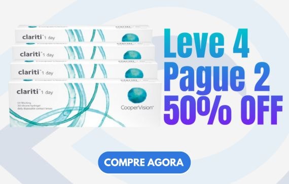 Leve 4 Pague 2 Clariti