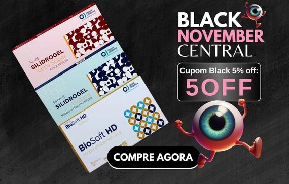 Black November Central Oftalmica!