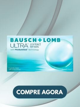 Lentes de contato Ultra