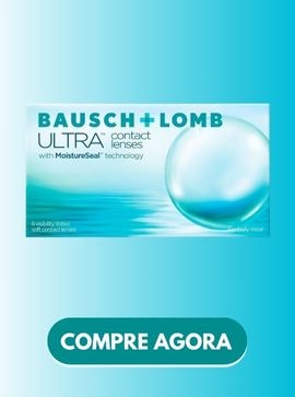 Lentes de contato Ultra