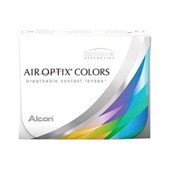 Air Optix Colors - SEM GRAU