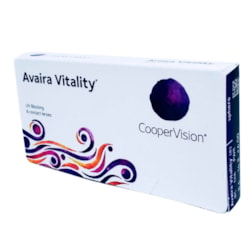 Avaira Vitality