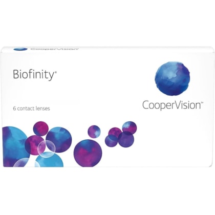 Biofinity