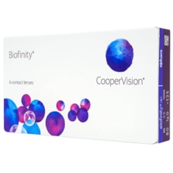 Biofinity
