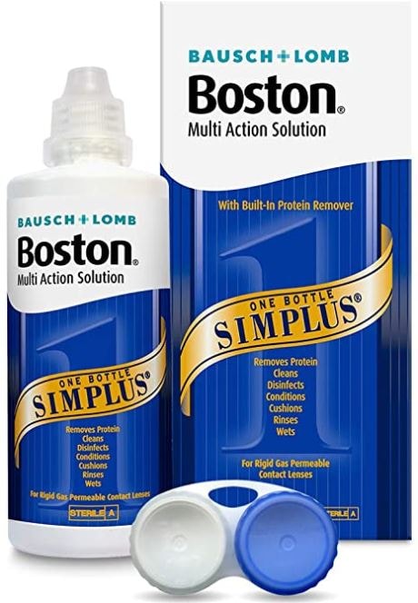 Boston simplus online comprar