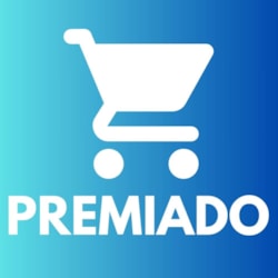 Carrinho Premiado R$35,00 OFF