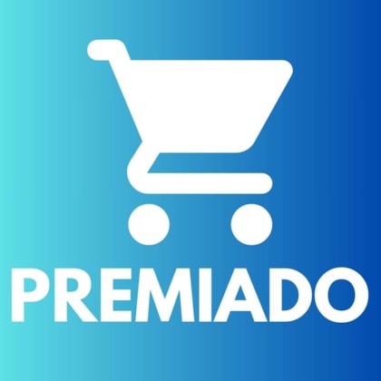 Carrinho +Premiado R$40,00 OFF