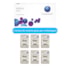 Lentes de contato Biofinity Toric