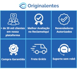 Lentes de contato Bioview 55 Tórica