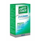 Opti-Free PureMoist 90 ml