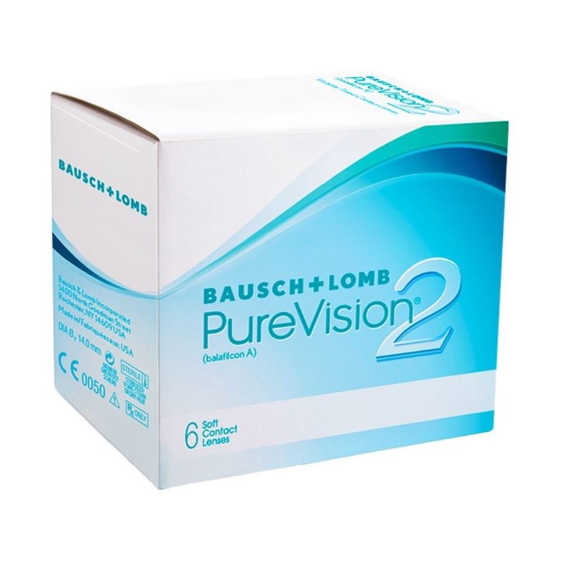 Purevision 2 Originalentes