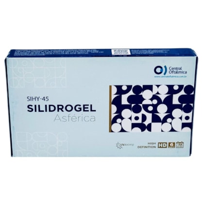 Silidrogel Sihy 45