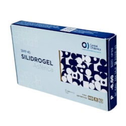 Silidrogel Sihy 45