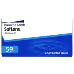 Soflens 59