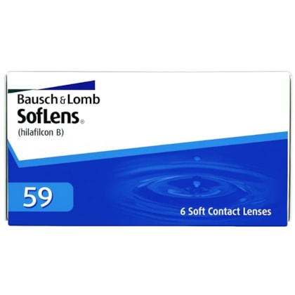 Soflens 59