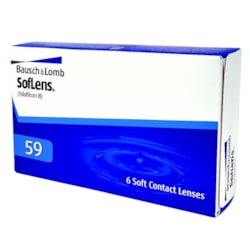 Soflens 59