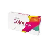 Solflex Color Hype - SEM GRAU
