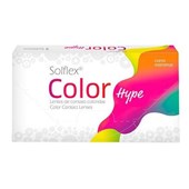 Solflex Color Hype - SEM GRAU