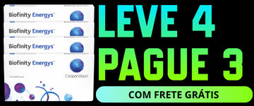  Leve 4 Pague 3 Biofinity Energys