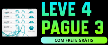  Leve 4 Pague 3 Clariti 1 Day