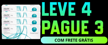  Leve 4 Pague 2 Clariti Multifocal