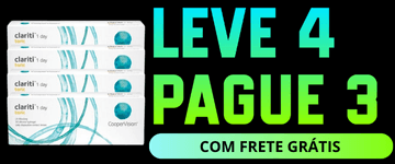  Leve 4 Pague 2 Clariti Toric