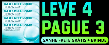 Leve 4 pague 3 lente Ultra