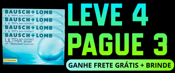 Leve 4 pague 3 Ultra Multifocal
