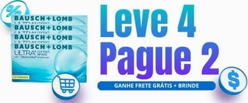 Leve 4 pague 2 Ultra Multifocal