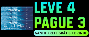 Leve 4 pague 3 Ultra One Day