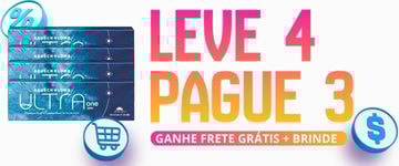 Leve 4 pague 3 Ultra One Day
