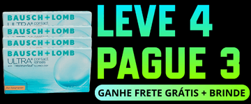 Leve 4 pague 3 Ultra Toric